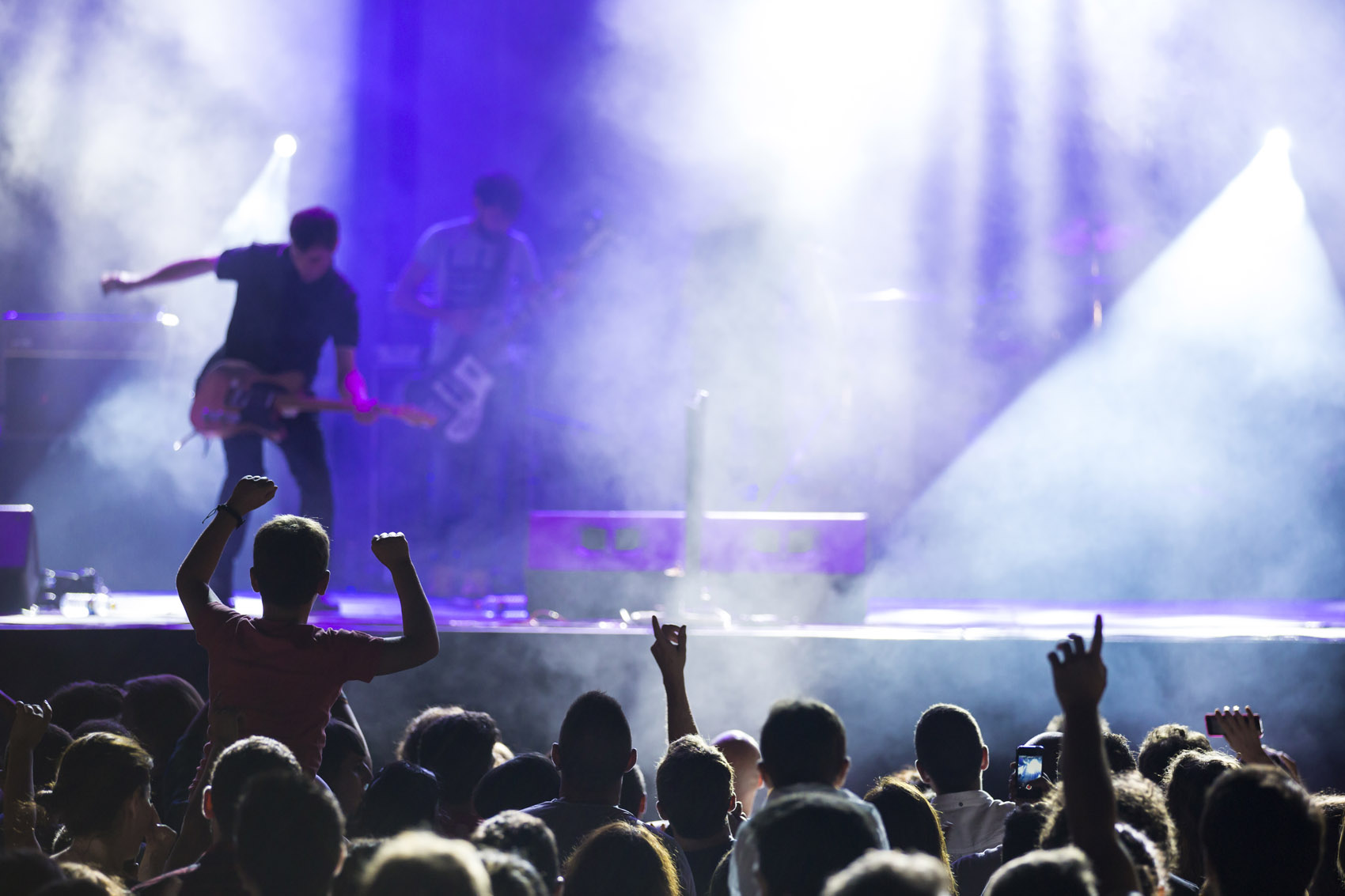 feria de cieza 2016 murcia equipos de sonido e iluminación conciertos en directo eventos concierto second plaza de españa